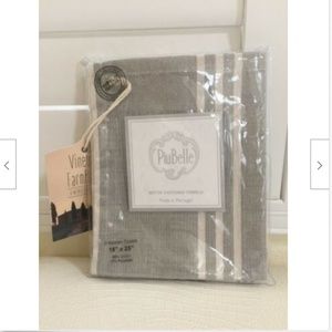 PiuBelle 2 KITCHEN TOWELS